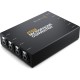 Blackmagic Design ATEM Microphone Converter Audio Converter