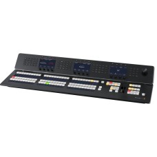 Blackmagic Design ATEM 1 M/E Advanced Panel 30 Hardware Control Panel