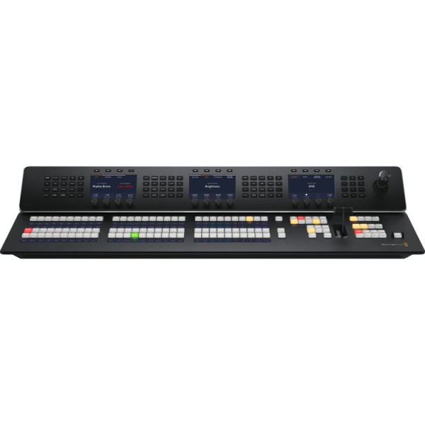 Blackmagic Design ATEM 1 M/E Advanced Panel 30 Hardware Control Panel
