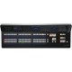 Blackmagic Design ATEM 1 M/E Advanced Panel 30 Hardware Control Panel