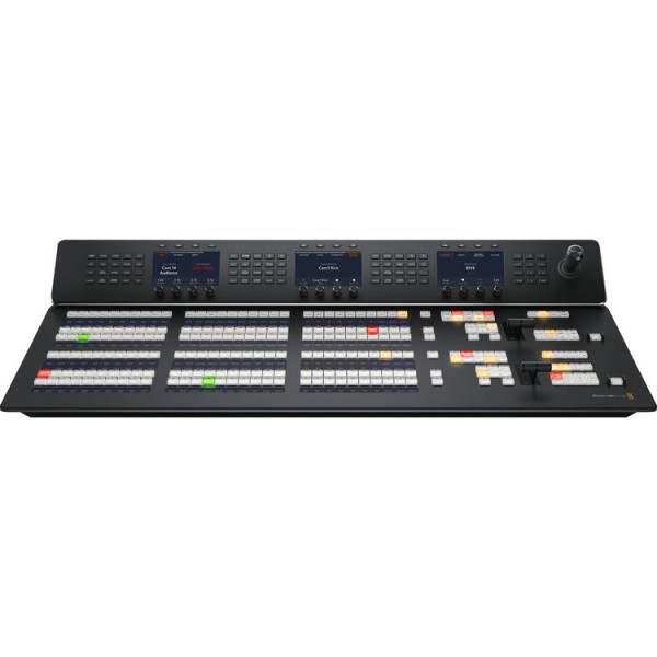 Blackmagic Design ATEM 2 M/E Advanced Panel 30 Hardware Control Panel