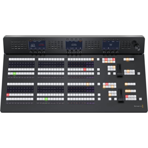 Blackmagic Design ATEM 2 M/E Advanced Panel 30 Hardware Control Panel