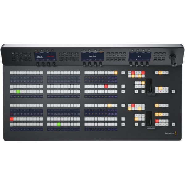 Blackmagic Design ATEM 2 M/E Advanced Panel 30 Hardware Control Panel