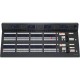 Blackmagic Design ATEM 2 M/E Advanced Panel 40 Hardware Control Panel