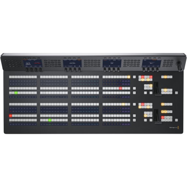 Blackmagic Design ATEM 2 M/E Advanced Panel 40 Hardware Control Panel