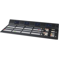 Blackmagic Design ATEM 2 M/E Advanced Panel 40 Hardware Control Panel