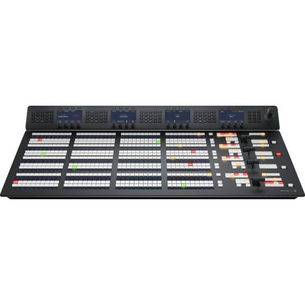 Blackmagic Design ATEM 4 M/E Advanced Panel 40 Hardware Control Panel