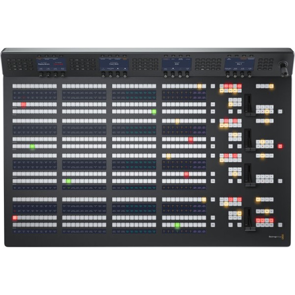 Blackmagic Design ATEM 4 M/E Advanced Panel 40 Hardware Control Panel
