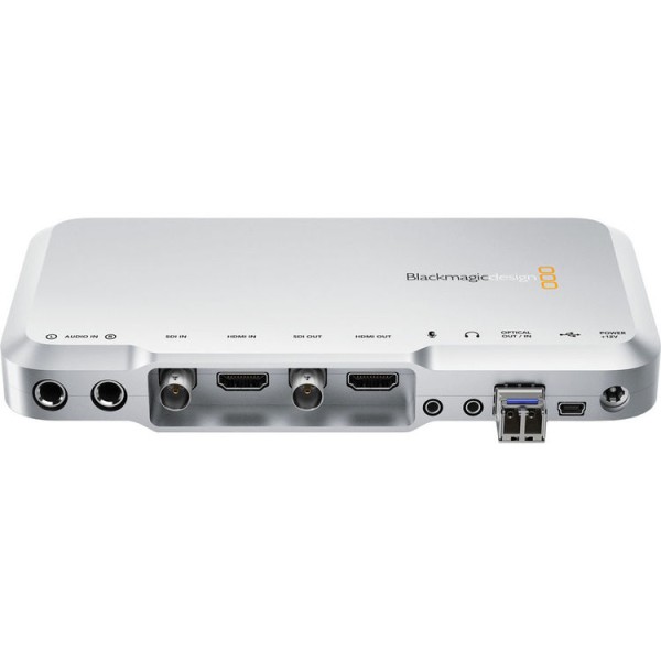 Blackmagic Design ATEM Camera Converter Fiber Optic Converter