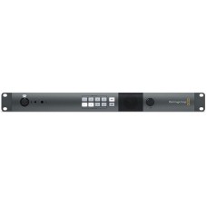 Blackmagic Design ATEM Studio Converter 2 Fiber Optic Converter
