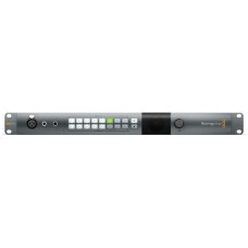 Blackmagic Design ATEM Talkback Converter 4K Fiber Optic Converter