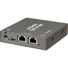 Blackmagic Design GPI and Tally Interface