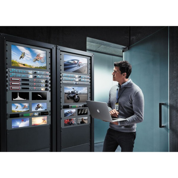 Blackmagic Design Teranex Express Standards Converter