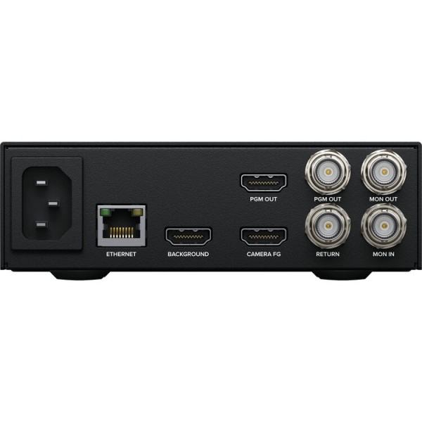 Blackmagic Design Ultimatte 12 HD Mini Real-Time Compositing Processor