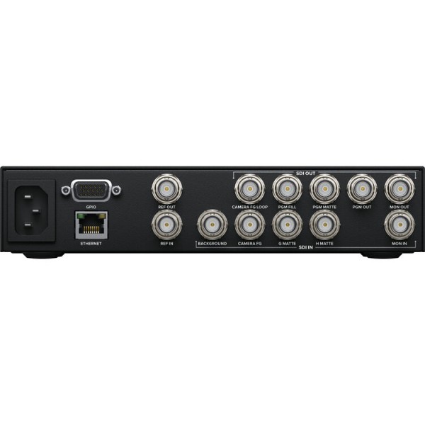 Blackmagic Design Ultimatte 12 HD Real-Time Compositing Processor