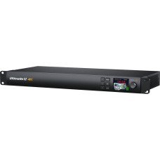 Blackmagic Design Ultimatte 12 4K Real-Time Compositing Processor