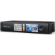 Blackmagic Design Videohub 40x40 12G Zero-Latency Video Router