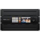 Blackmagic Design Videohub 120x120 12G Zero-Latency Video Router
