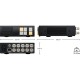 Blackmagic Design Videohub Mini 4x2 12G Video Router