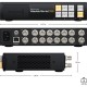 Blackmagic Design Videohub Mini 6x2 12G Video Router