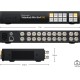 Blackmagic Design Videohub Mini 8x4 12G Video Router