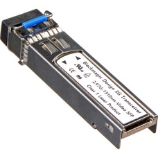 Blackmagic Design 3G BD SFP Optical Module Adapter