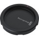 Blackmagic Design Camera Body Cap (B4 Mount) Accessory