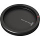 Blackmagic Design Camera Body Cap (L Mount) Accessory