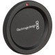 Blackmagic Design Camera Body Cap (MFT Mount) Accessory