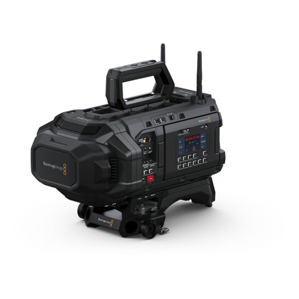 Blackmagic Design Camera Lens Cap (Immersive) Accessory