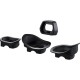 Blackmagic Design Pocket Camera EVF Eyecups Accessory