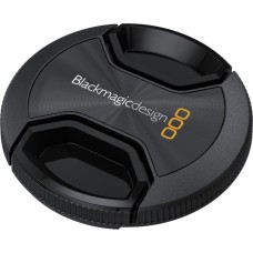 Blackmagic Design Lens Cap 58mm Camera Accessory
