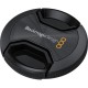 Blackmagic Design Lens Cap 58mm Camera Accessory