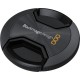 Blackmagic Design Lens Cap 82mm Camera Accessory