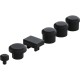 Blackmagic Design URSA Cine Rubber Caps Accessory
