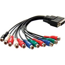 Blackmagic Design Intensity Pro Cable Video Cable
