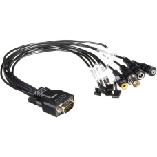 Blackmagic Design Micro Cinema Camera Cable Power Cable