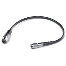 Blackmagic Design Cable (Din 1.0/2.3 to BNC Female)
