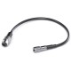 Blackmagic Design Cable (Din 1.0/2.3 to BNC Female)