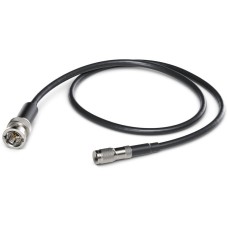 Blackmagic Design Cable (Din 1.0/2.3 to BNC Male)