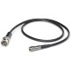 Blackmagic Design Cable (Din 1.0/2.3 to BNC Male)