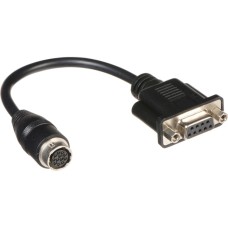 Blackmagic Design Digital B4 Control Adapter Cable