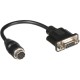 Blackmagic Design Digital B4 Control Adapter Cable