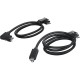 Blackmagic Design PYXIS Monitor USB Cable Set Accessory