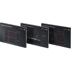 Blackmagic Design DaVinci Advanced Panel Keycaps v2A Console Accessory