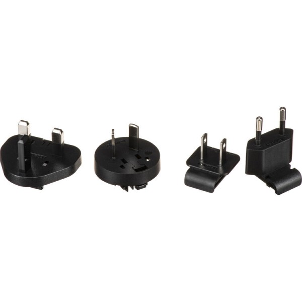 Blackmagic Design Power Supply (12V 60W) For PYXIS 6K