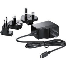 Blackmagic Design Power Supply (5V 10W USB-C) For Micro Converter