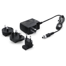 Blackmagic Design Power Supply (12V 12W Locking) For Converters