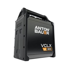 Anton Bauer VCLX LI 1600Wh Lithium-Ion Battery