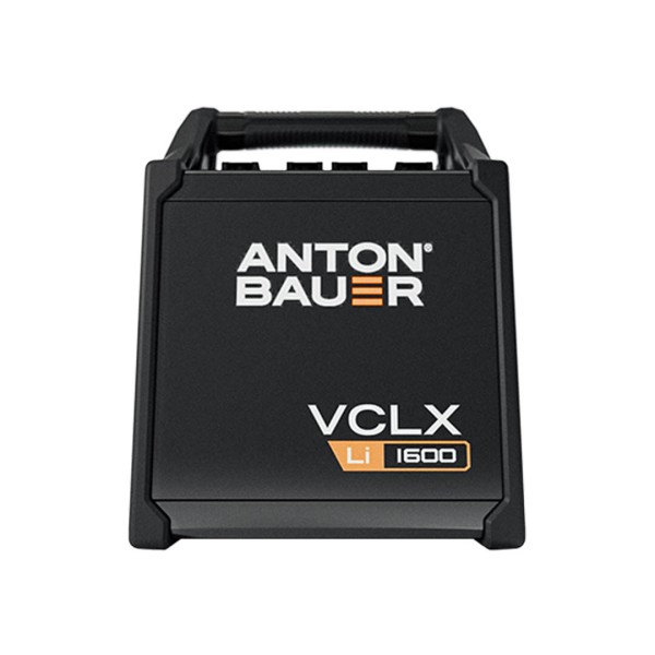 Anton Bauer VCLX LI 1600Wh Lithium-Ion Battery